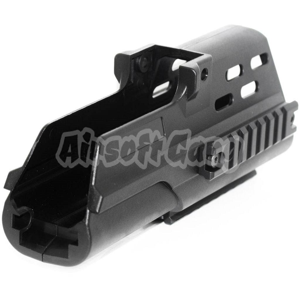 CYMA Tactical Handguard Rail Set For G36 Series AEG Airsoft Black