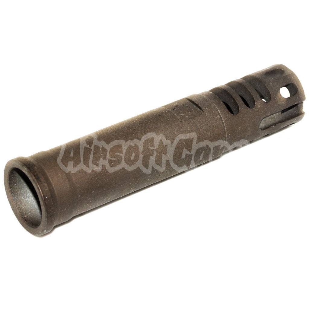 APS Special Force Type Metal Flash Hider For -14mm CCW Threading Airsoft Rifle