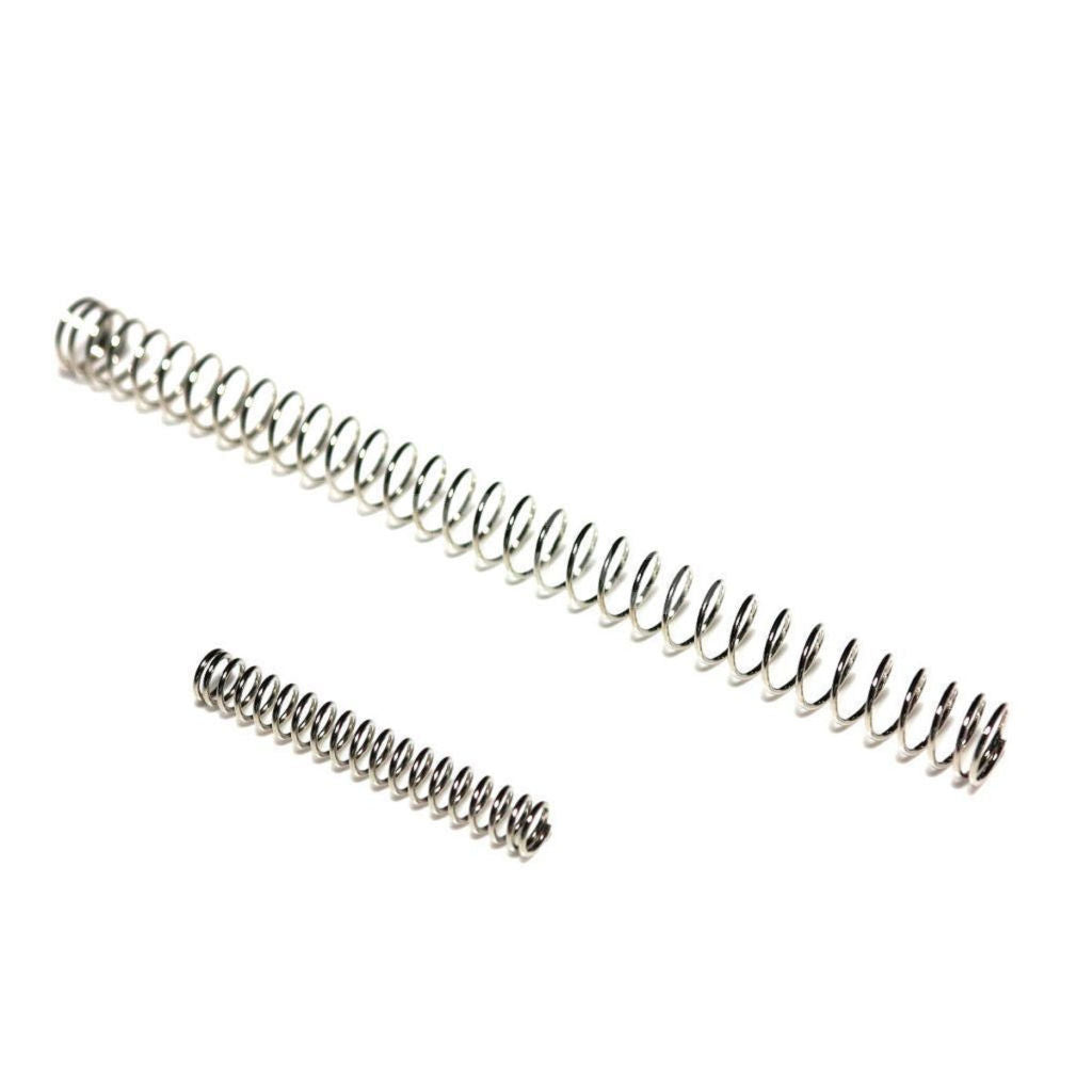 AIP 140% Recoil Spring Set For Tokyo Marui Hi-Capa 5.1 4.3 GBB Pistol Airsoft