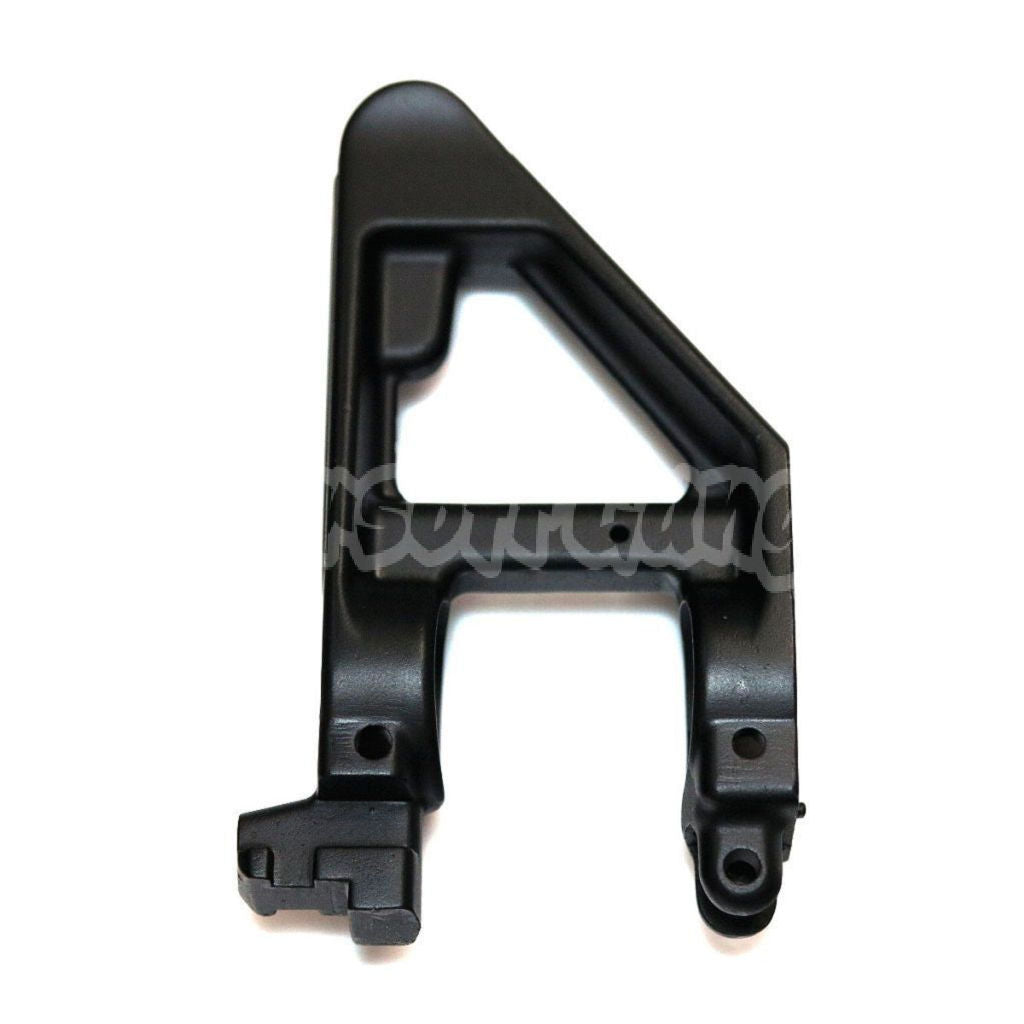 D-BOYS Front Sight with Gas Tube Black