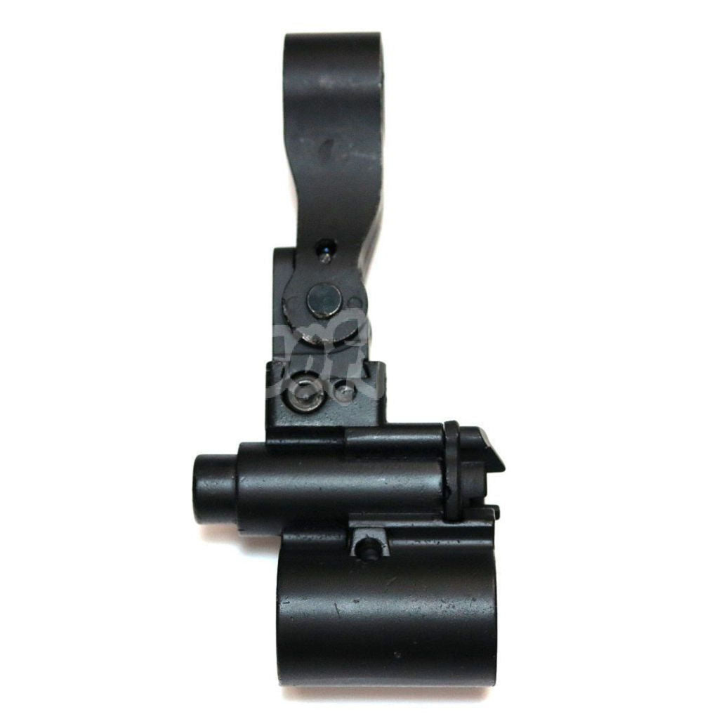 D-BOYS SCAR Type Metal Flip Up Front Sight For AEG Airsoft