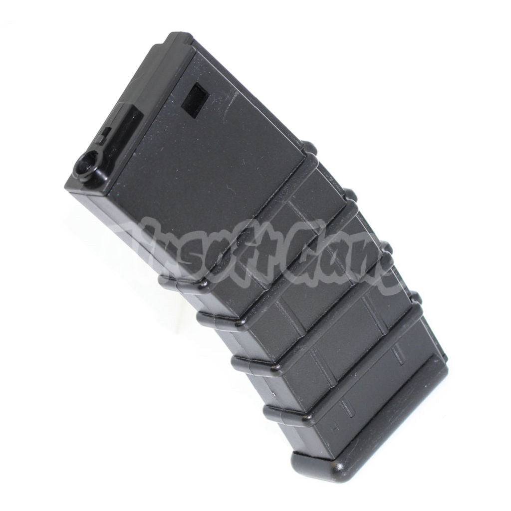 50rd Canada Mag Magazine For M4 M16 Series Tokyo Marui Classic Army G&P AEG Airsoft