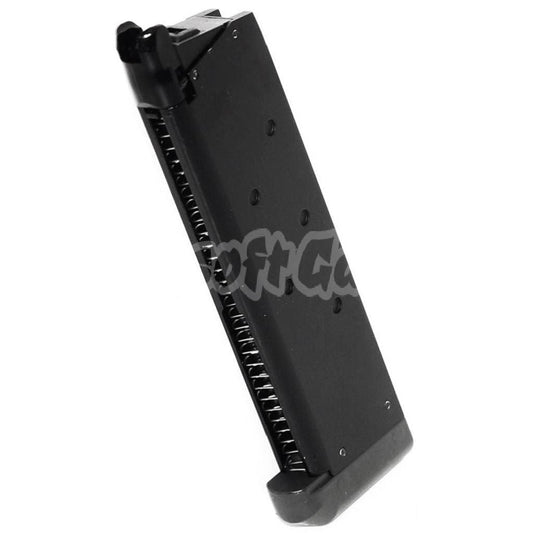 ARMY 25rd Gas Mag Magazine For R27 R28 R29 R30 R45 M1911A1 V12 Custom GBB Pistol Airsoft