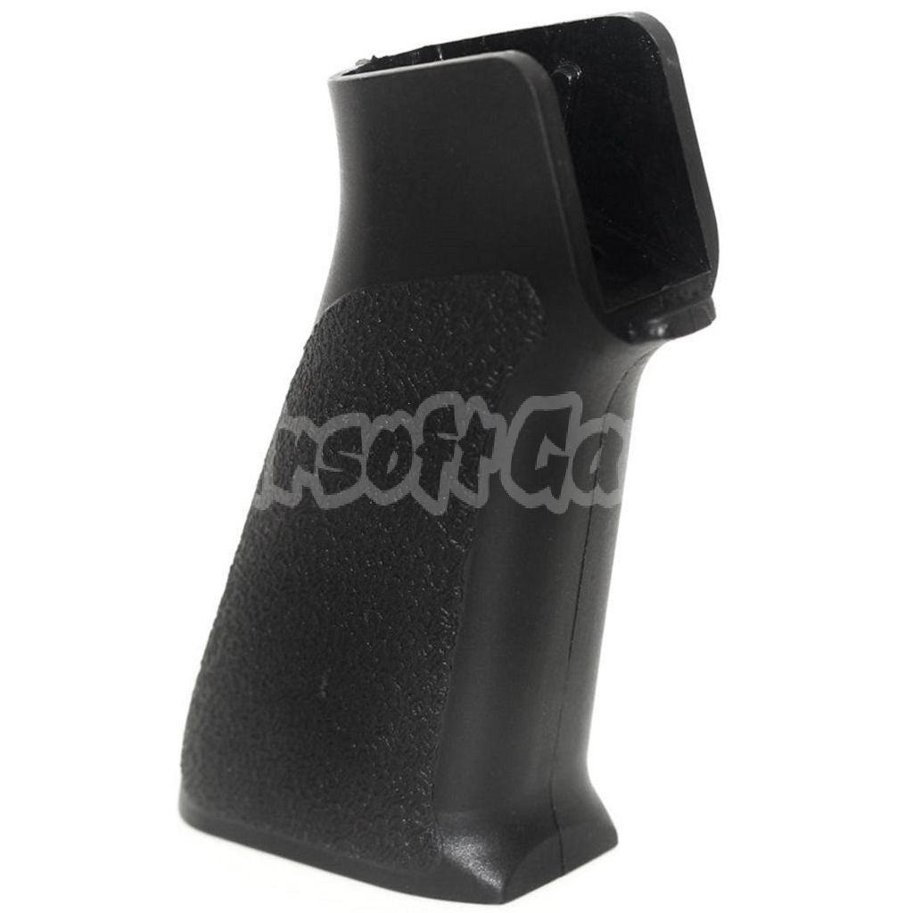 E&C 416 Series Rifle Pistol Grip AEG Black