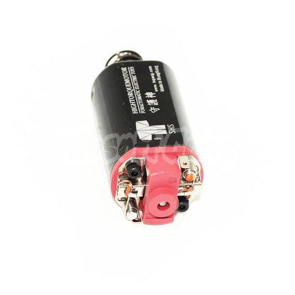 SHS High Torque Short Type AEG Motor For AK47 AK74 AUG Thompson Series AEG Airsoft