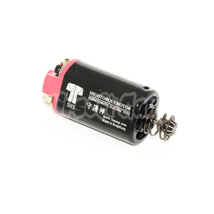 SHS High Torque Short Type AEG Motor For AK47 AK74 AUG Thompson Series AEG Airsoft