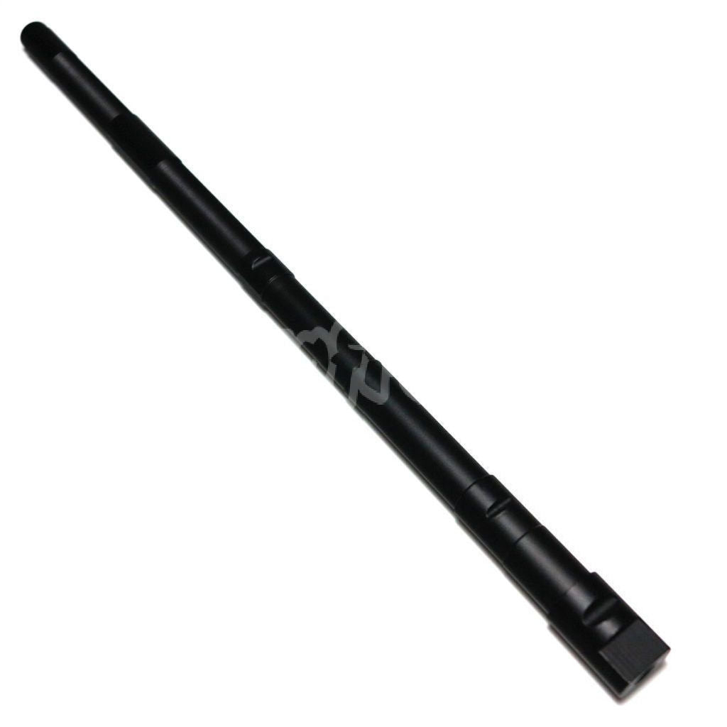 D-BOYS Aluminum 390mm One Piece Outer Barrel For AK74 Series