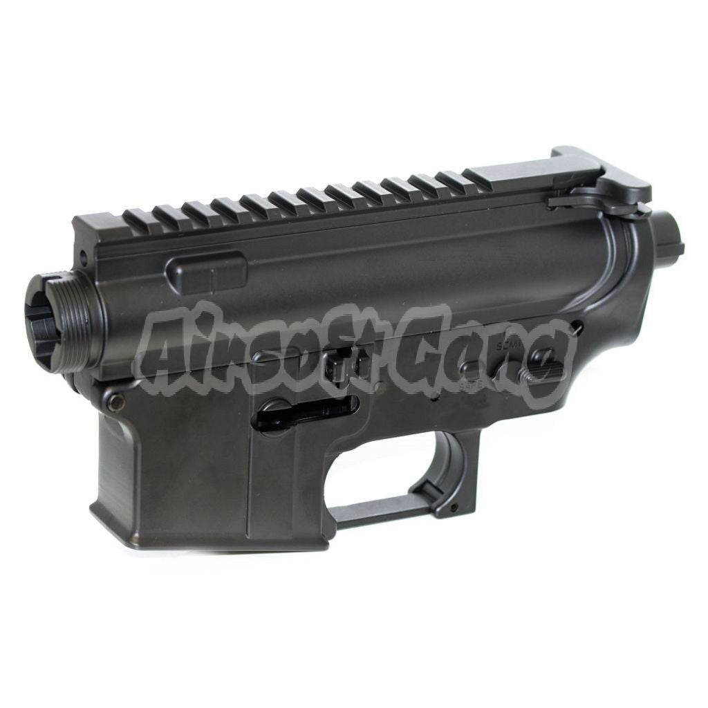 CYMA Upper Lower Body Receiver For CYMA Tokyo Marui M4 M16 Series AEG Airsoft