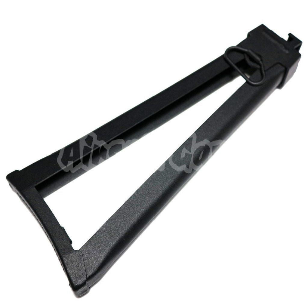 D-BOYS Folding Stock For AK74 Series AEG Airsoft Black