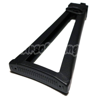 D-BOYS Folding Stock For AK74 Series AEG Airsoft Black