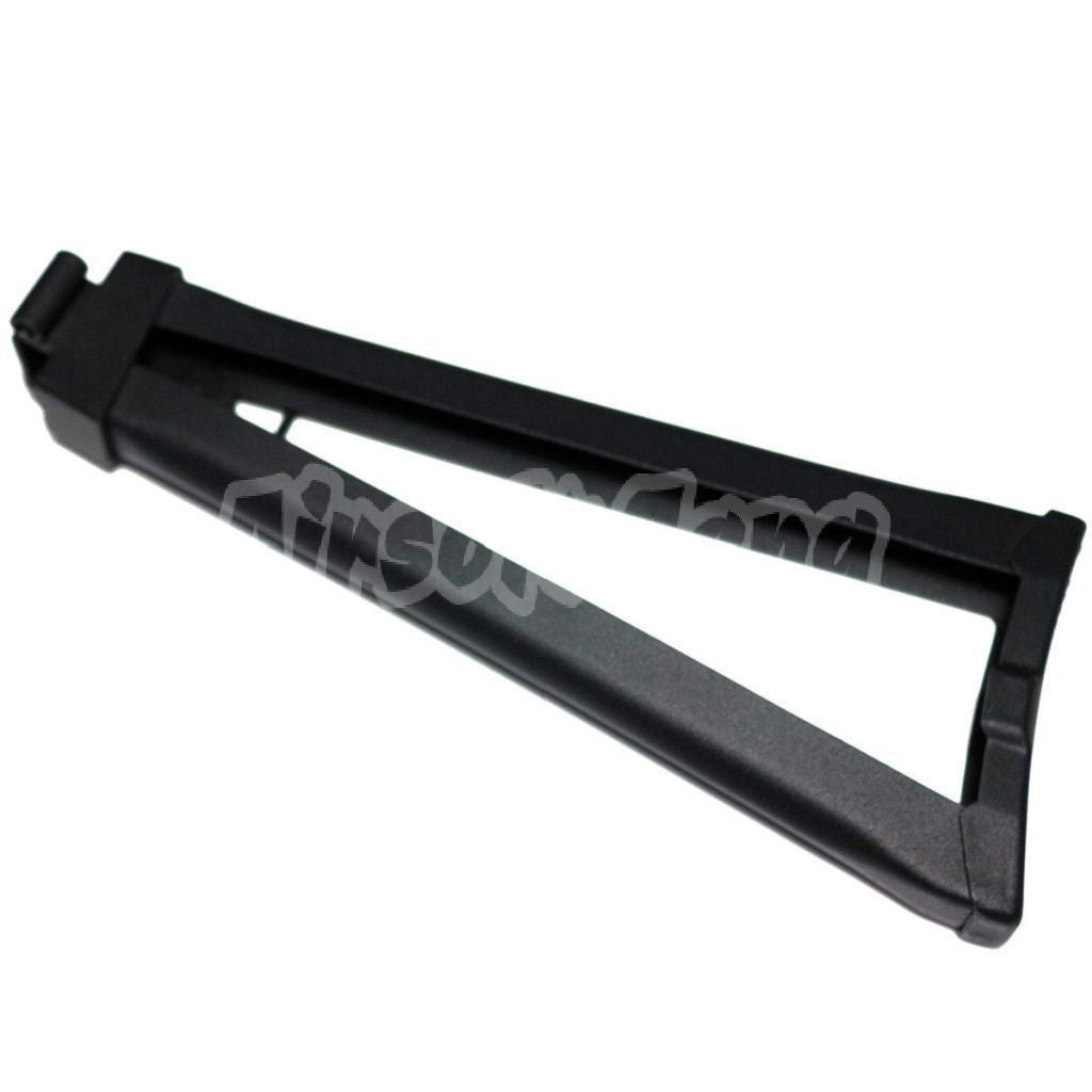 D-BOYS Folding Stock For AK74 Series AEG Airsoft Black