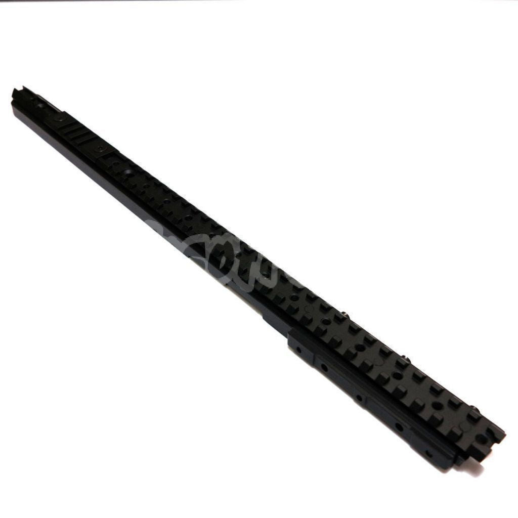 D-BOYS 5381 M16 SPR RAS Forend Handguard Kit For M4 M16 Series AEG Airsoft Black