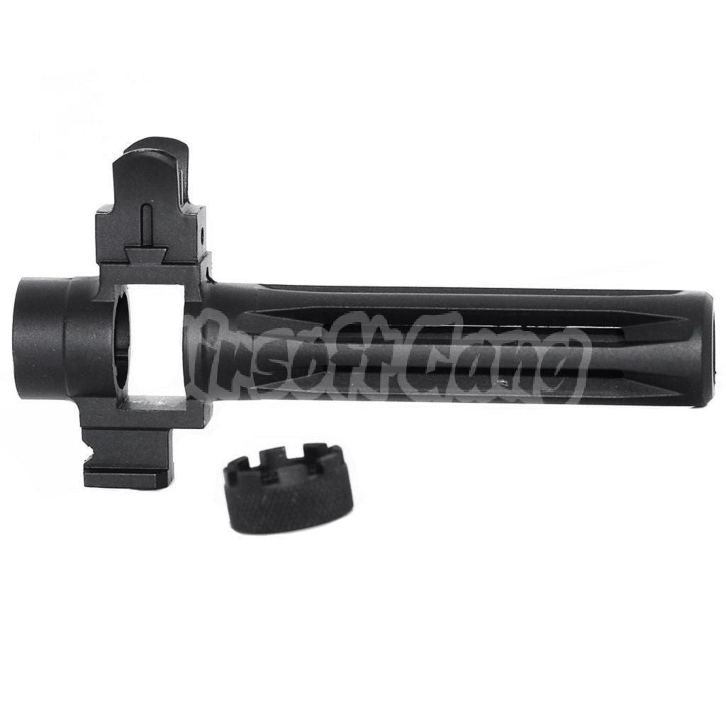 CYMA Metal Front Sight Set For M4 M16 Series AEG Airsoft