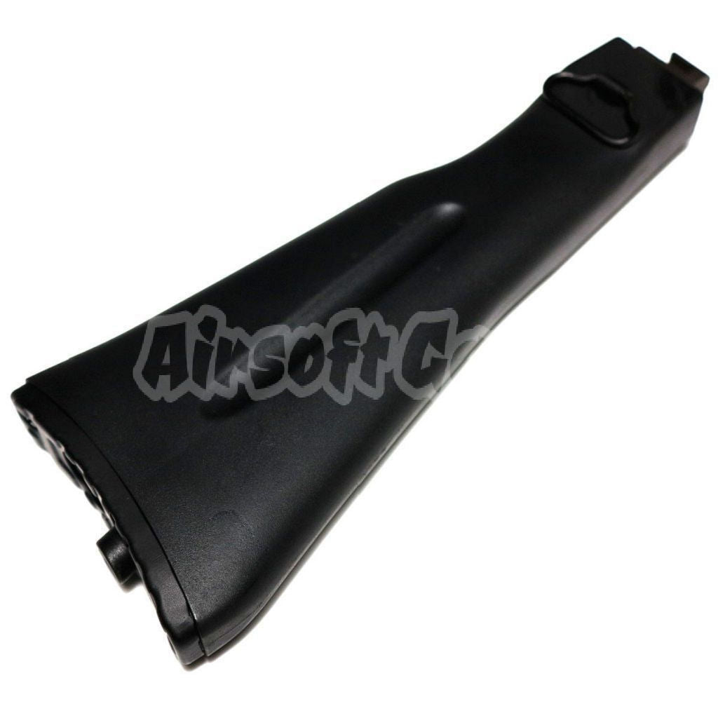 D-BOYS Folding Stock For AK74 AK74m Series AEG Airsoft Black