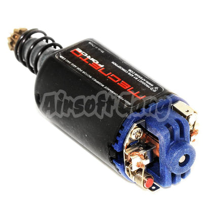 APS Magneto Force Long Type AEG Motor For M4 M16 MP5 G3 P90 Series AEG Airsoft