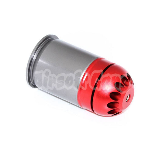 SHS 60rd 40mm Grenade Gas Cartridge Shell