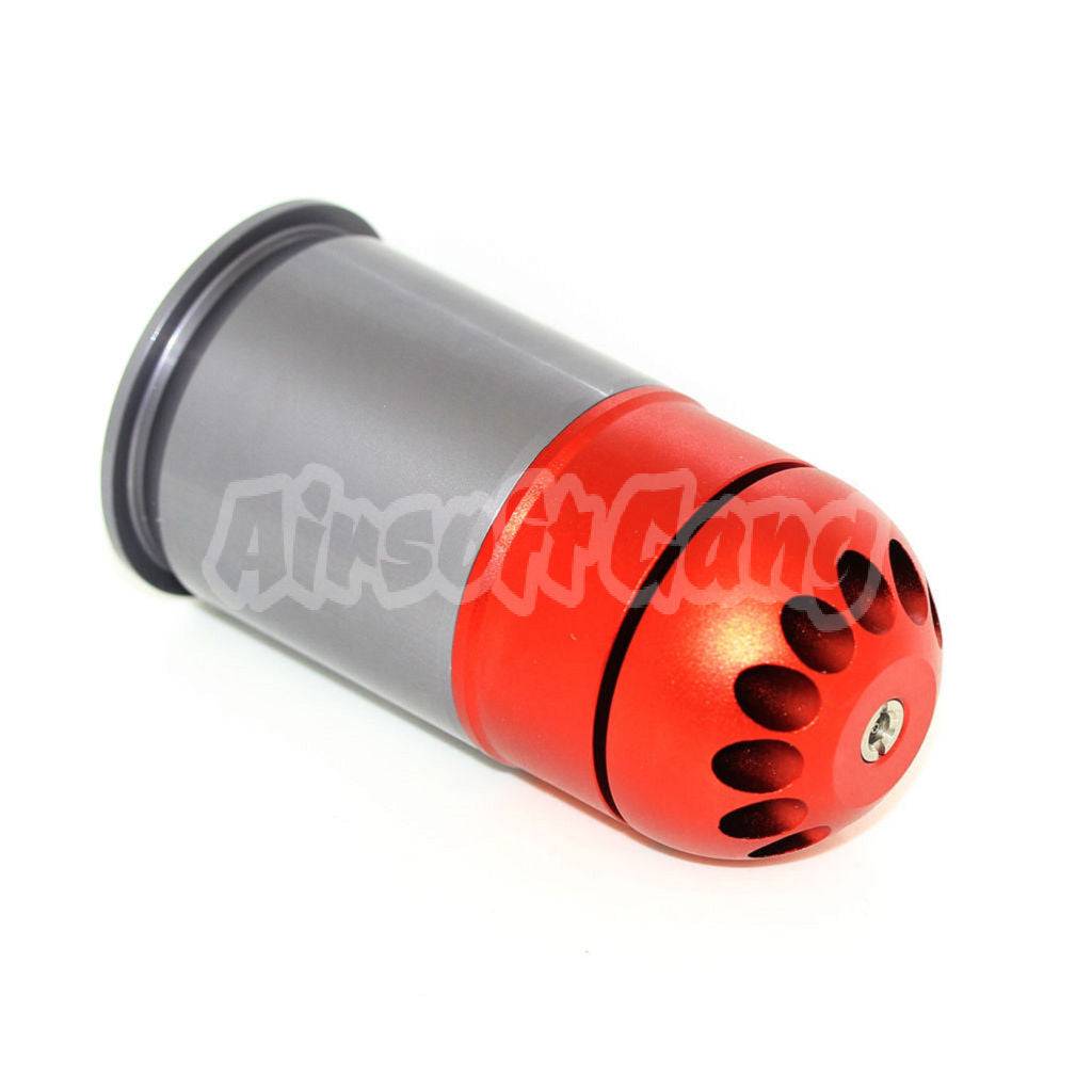 SHS 72rd 40mm Grenade Gas Cartridge Shell