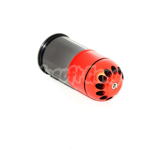 SHS 84rd 40mm Grenade Gas Cartridge Shell