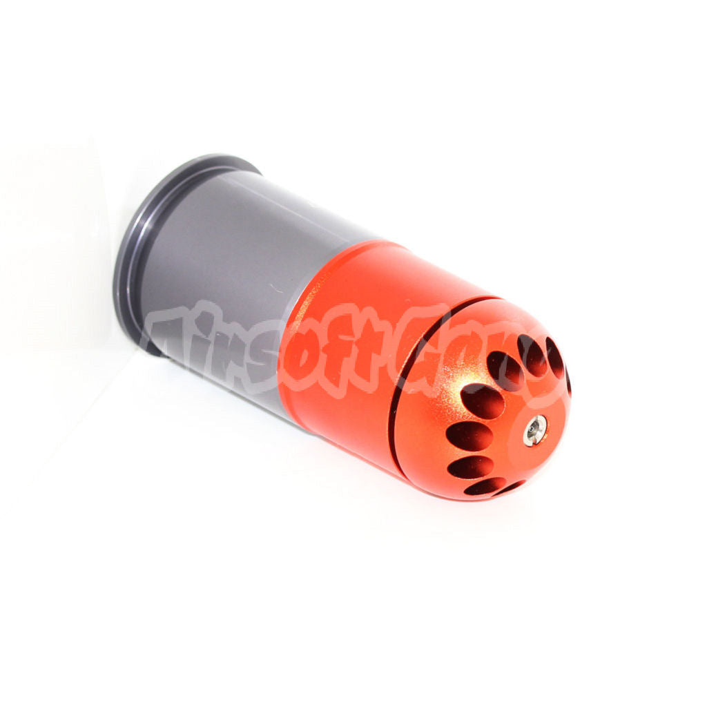 SHS 96rd 40mm Grenade Gas Cartridge Shell