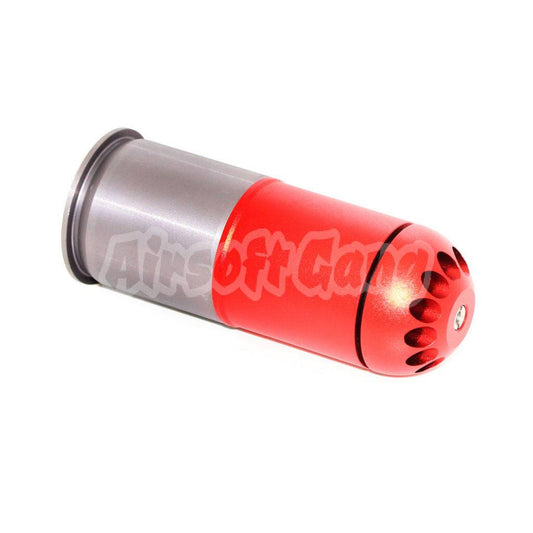 SHS 120rd 40mm Grenade Gas Cartridge Shell