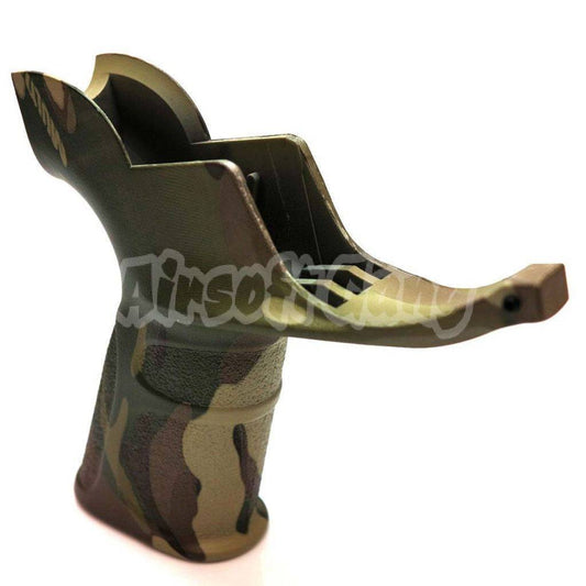 APS HAKKOTSU QD Sling Grip For M4 M16 Series AEG Airsoft Multicam