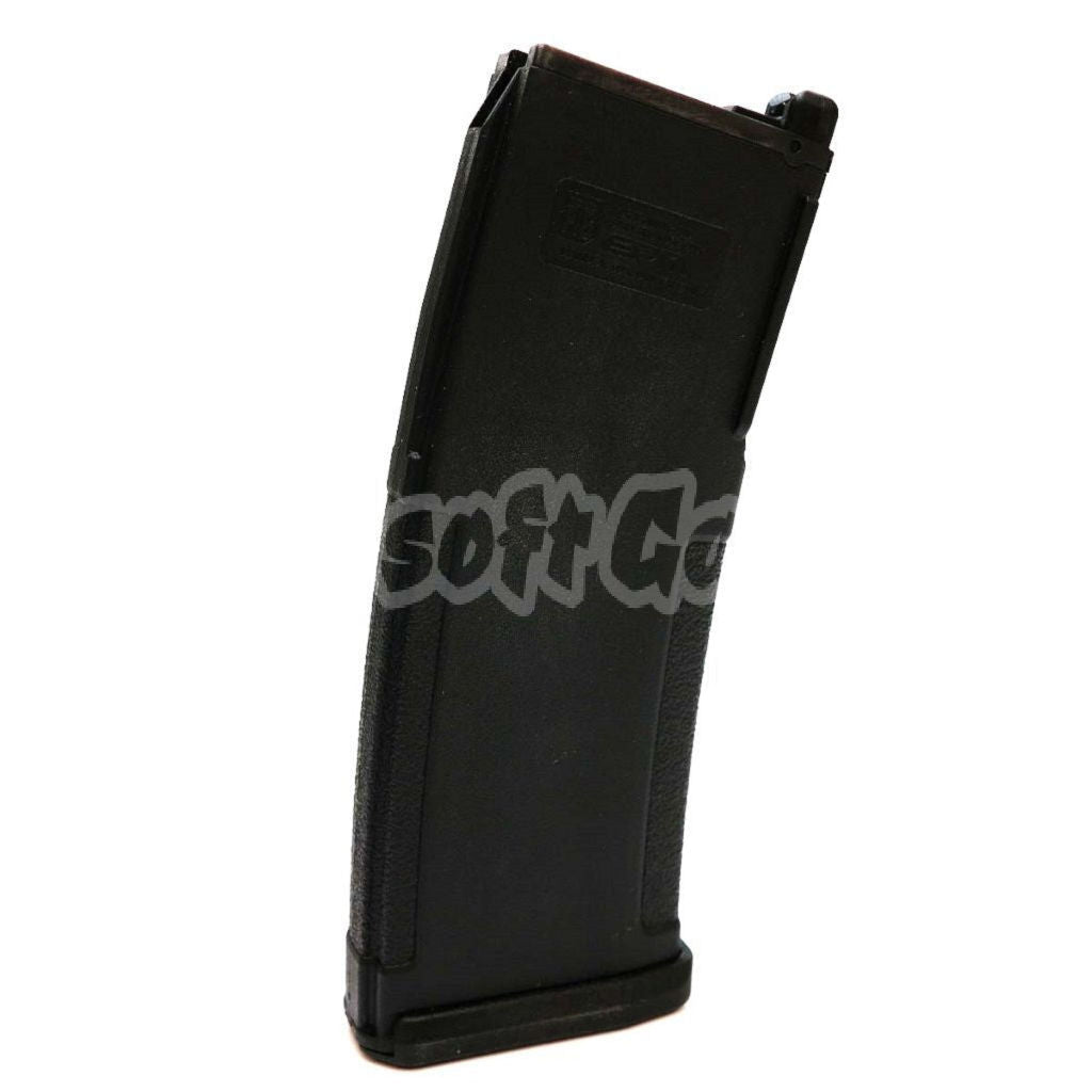 PTS (KWA) EPM 40rd Enhanced Polymer Magazine For M4 Series GBBR Airsoft Black