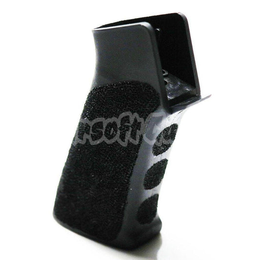 APS Stippling ASR Tango Pistol Grip Stipple For M4 M16 Series AEG Airsoft Black