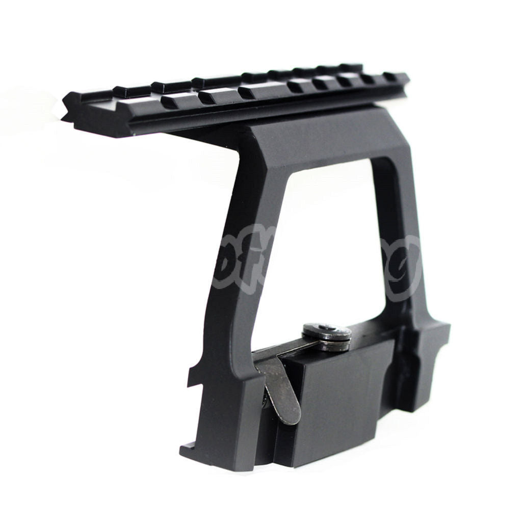 CYMA AK Side Rail Heavy Duty Scope Mount Base