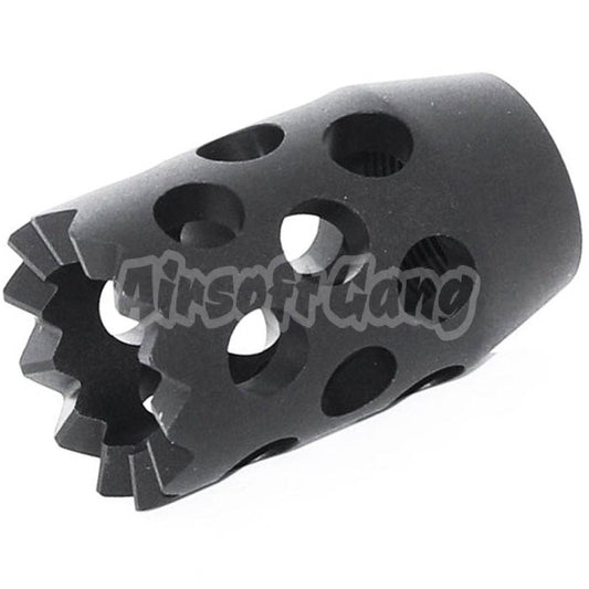 APS 2" Inches Breaching Flash Hider For APS CAM870 Shotgun