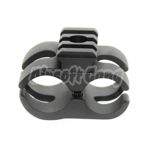 APS CAM870 Type S Barrel Mount Black