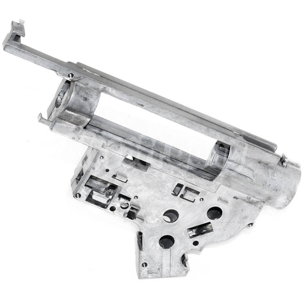 ARMY GEN II Gearbox Shell For R43 Tokyo Marui Next Gen M4 / SOPMOD M4 EBB AEG Airsoft