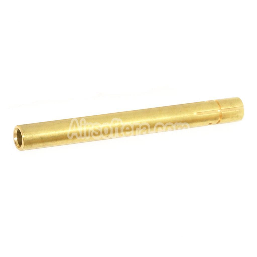 Airsoft 84mm 6.03mm Inner Barrel For Tokyo Marui G19 Series GBB Pistols