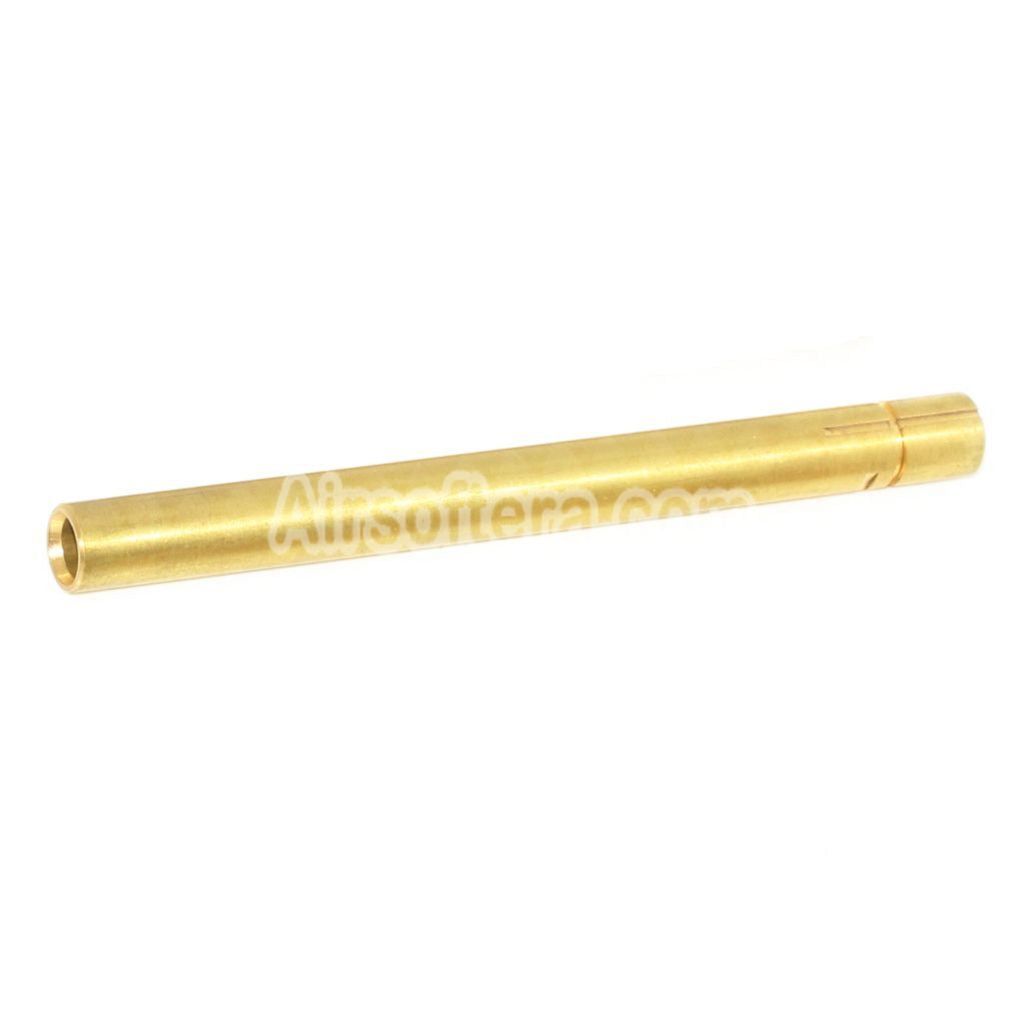 Airsoft 97mm 6.03mm Inner Barrel For Tokyo Marui G17 Series GBB Pistols