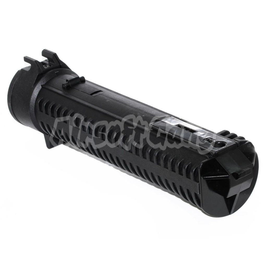 Airsoft CYMA 1100rd Mag Hi-Cap Bizon Magazine For S&T JG PP-19 AEG