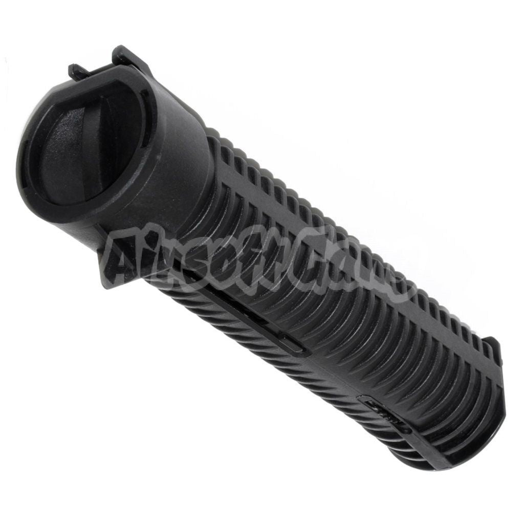 Airsoft CYMA 1100rd Mag Hi-Cap Bizon Magazine For S&T JG PP-19 AEG