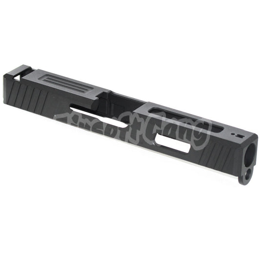 APS Aluminum Legacy Slide For APS ACP / WE / Tokyo Marui G17 GBB Pistol Airsoft