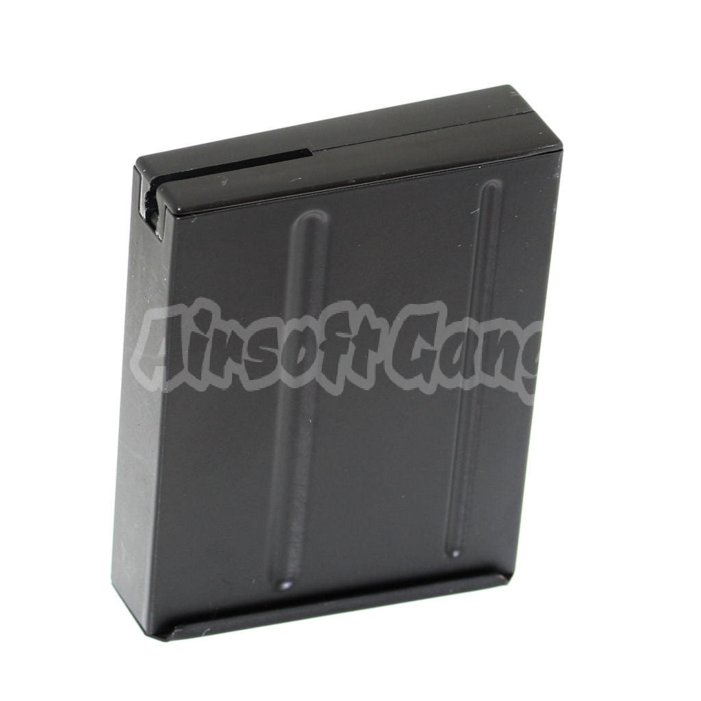 36rd Mag Magazine For WELL L96 MB4401 4402 4403 4404 4406 4407 4409 Series Spring Sniper Rifle Airsoft