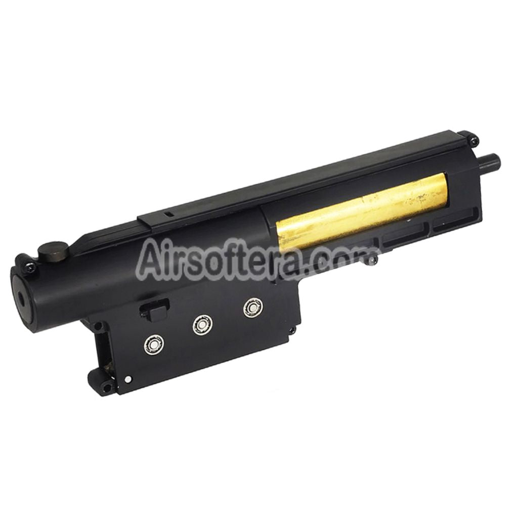 Airsoft JG Golden Eagle Original Complete Gearbox For S&T JG Golden Eagle M240 LMG AEG Rifle