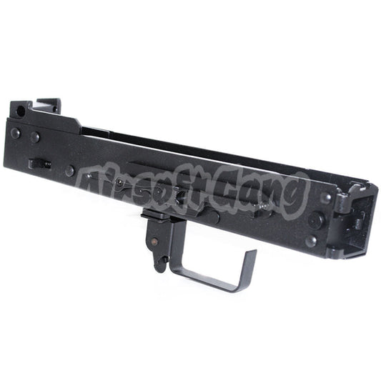 APS Lower Body Receiver (Folding Stock Version) ASK AK Series AEG Airsoft