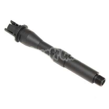 5KU 7" Inches CQB Outer Barrel For M4 M16 Series AEG Airsoft Black