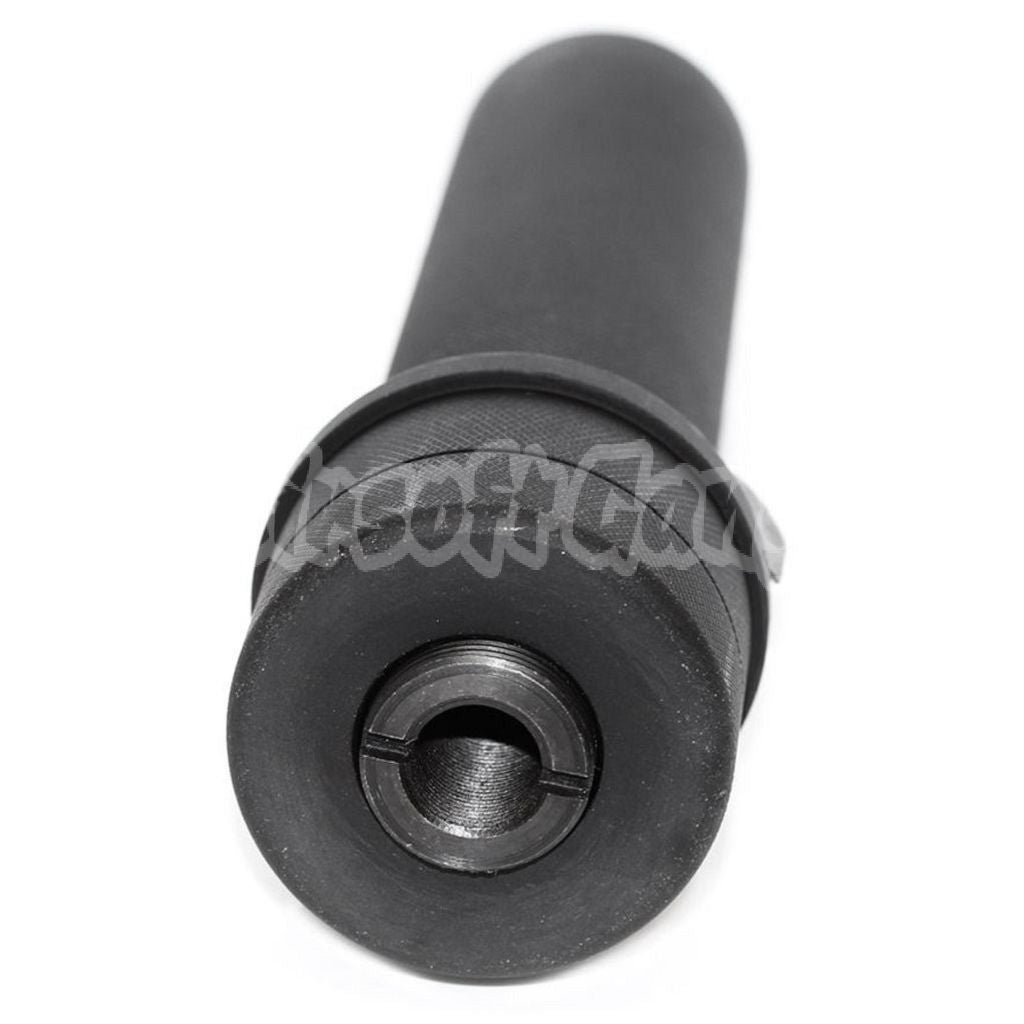 5KU PBS-1 Suppressor Silencer For AK-Series -14mm CCW Airsoft Black