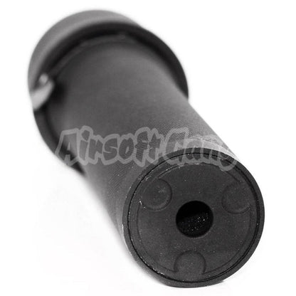 5KU PBS-1 Suppressor Silencer For AK-Series -14mm CCW Airsoft Black