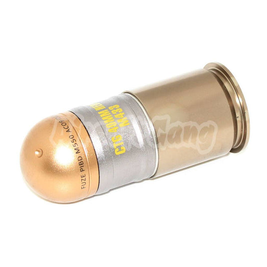 5KU 96rd M433 40mm Grenade Cartridge Shell BB Shower