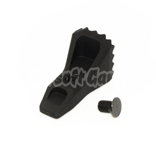 5KU Keymod Barrier Stop Assembly Black