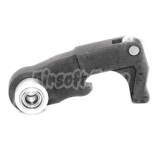 Airsoft 5KU CNC Machined Steel 5-Ball Bearings Hammer For WA G&P M4 GBB