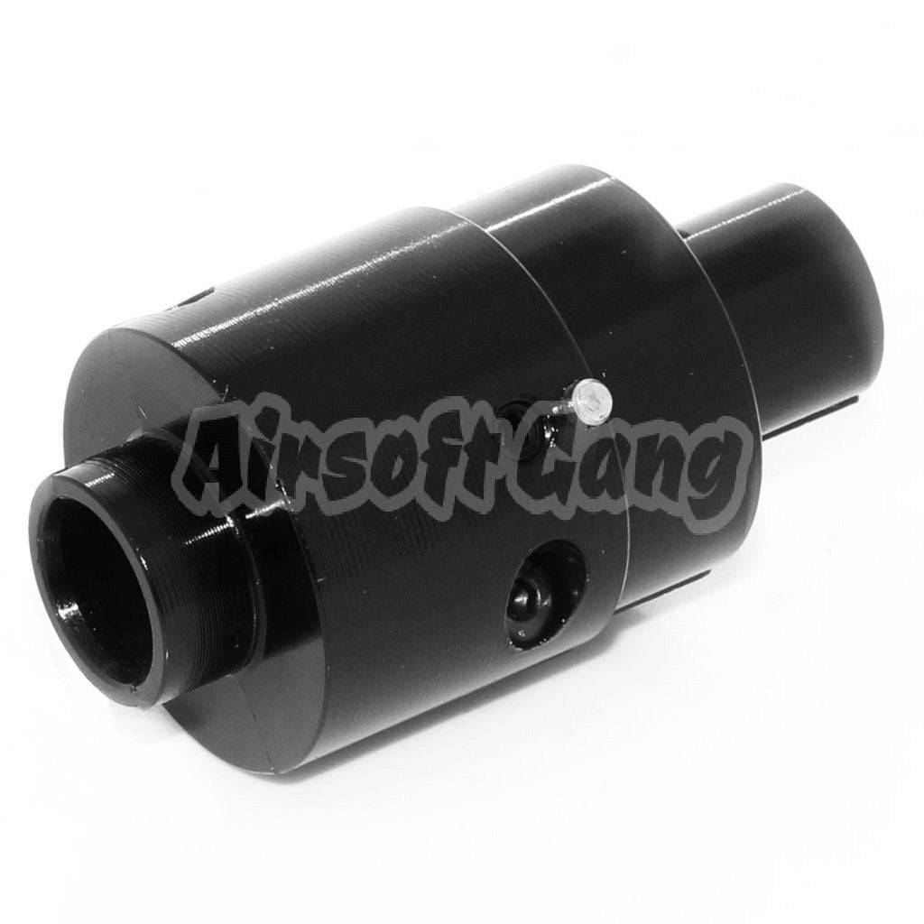 5KU CNC Hop Up Chamber Unit For WA M4 Series GBB Airsoft Rifle