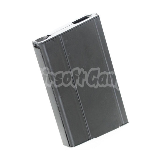 400rd Mag Hi-Cap Magazine For M14 Series CYMA / G&P / AGM / Tokyo Marui AEG Airsoft Black