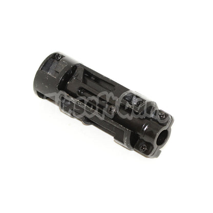 Aluminum Hop Up Unit Upgrade Parts For VSR-10 BAR-10 MB02 MB03 MB07 MB10 Sniper Airsoft