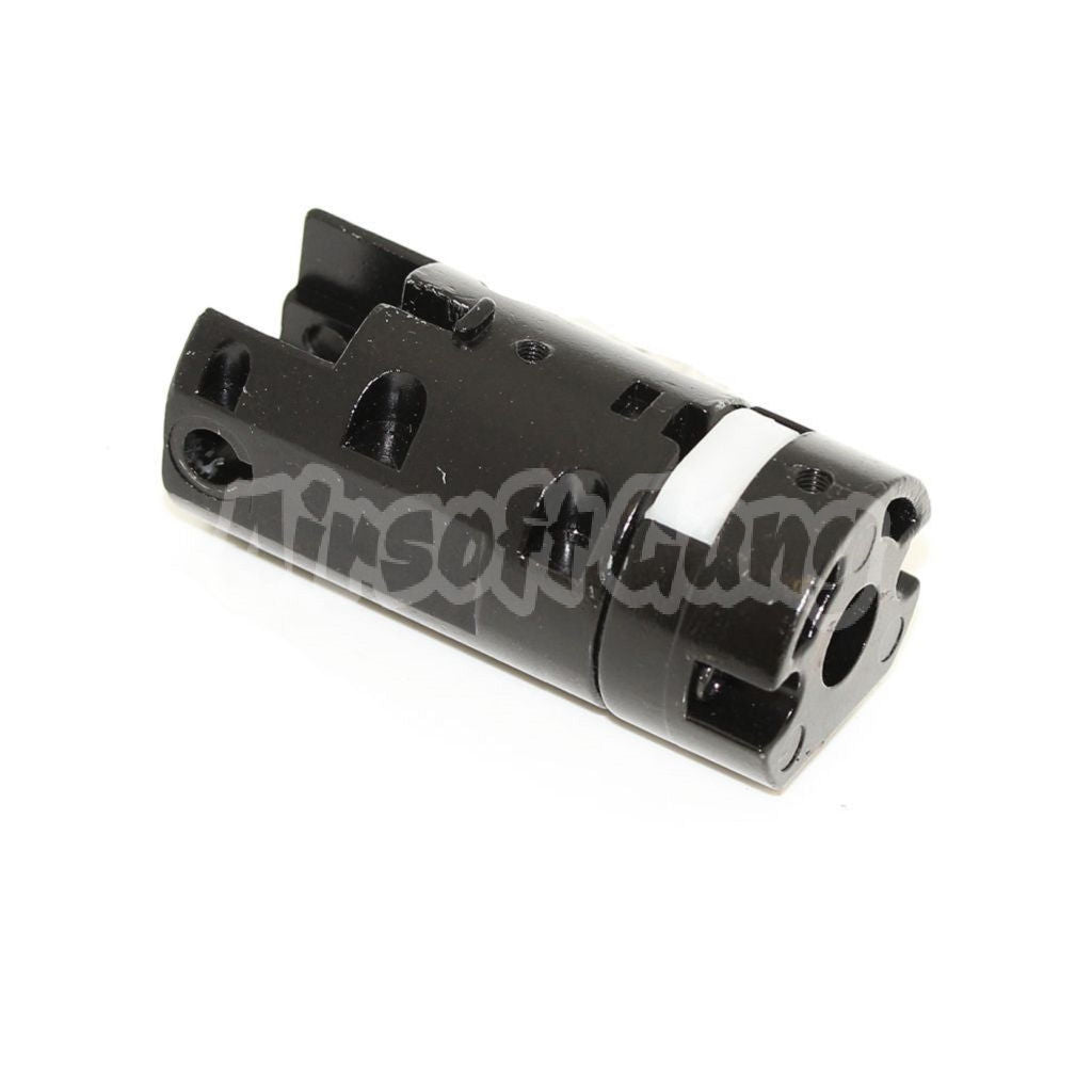 Aluminum Hop Up Unit Upgrade Parts For WELL MB4401 MB4402 MB4403 MB4404 MB4405 MB4406 MB4407 MB4408 MB4409 MB4410 MB4411 Sniper Airsoft