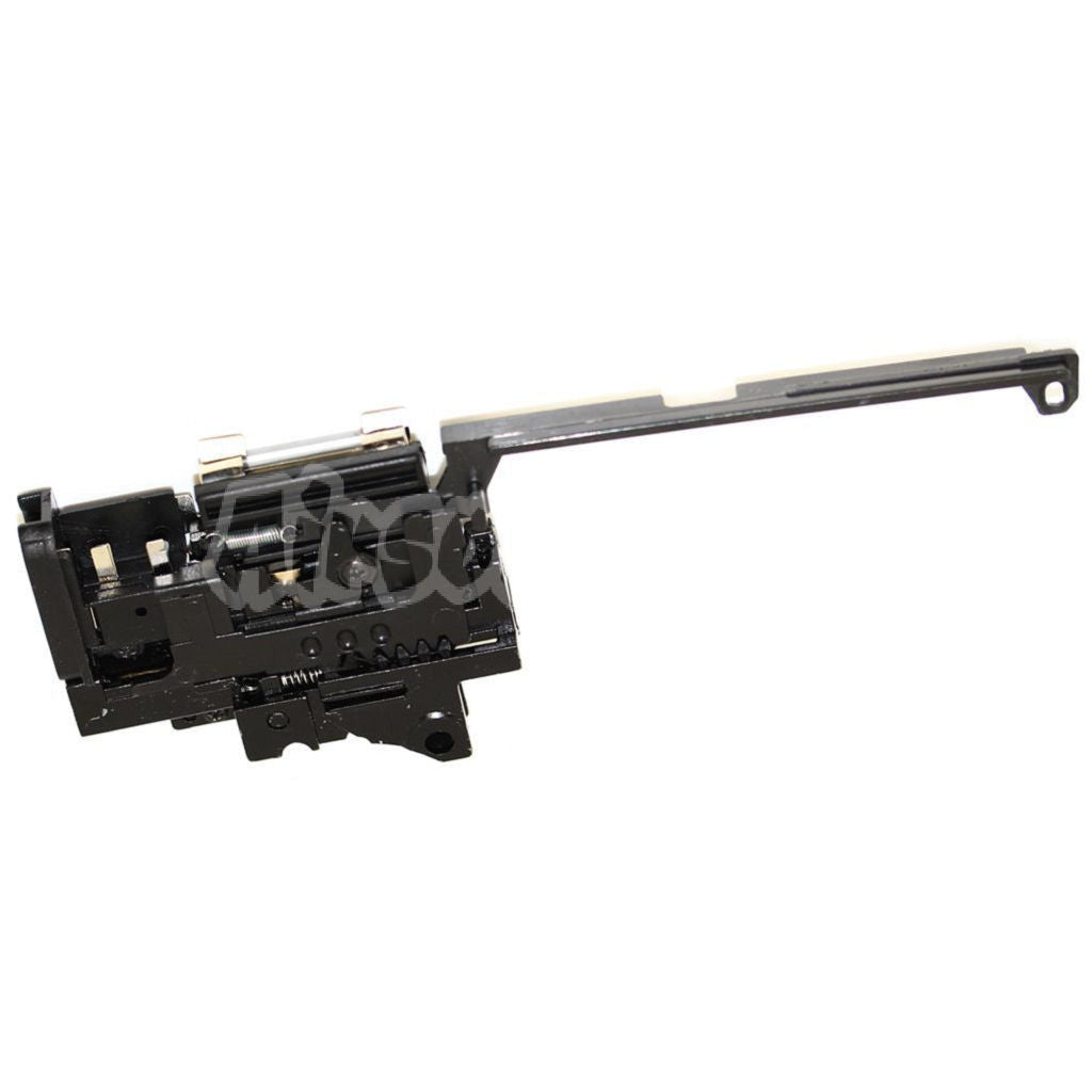 WELL Trigger Box Underlay For R4 Tokyo Marui MP7A1 AEP SMG AEG Airsoft